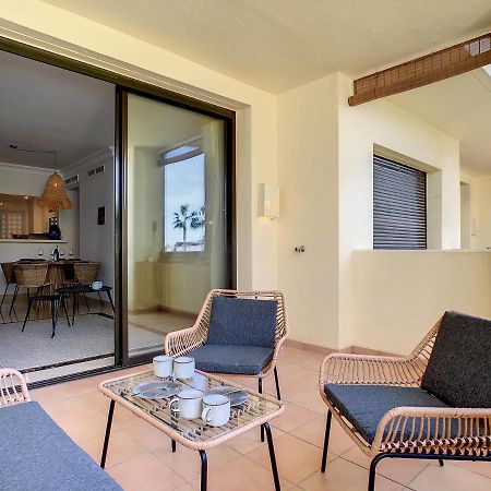 Roda Golf Resort - 8809 سان خافيير المظهر الخارجي الصورة