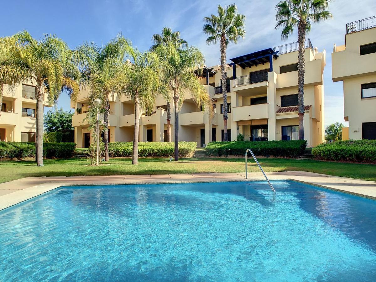 Roda Golf Resort - 8809 سان خافيير المظهر الخارجي الصورة