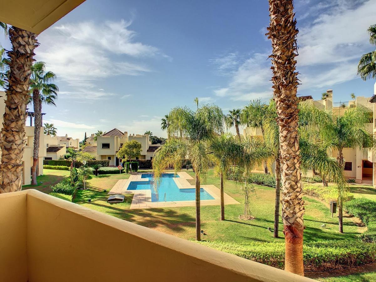 Roda Golf Resort - 8809 سان خافيير المظهر الخارجي الصورة