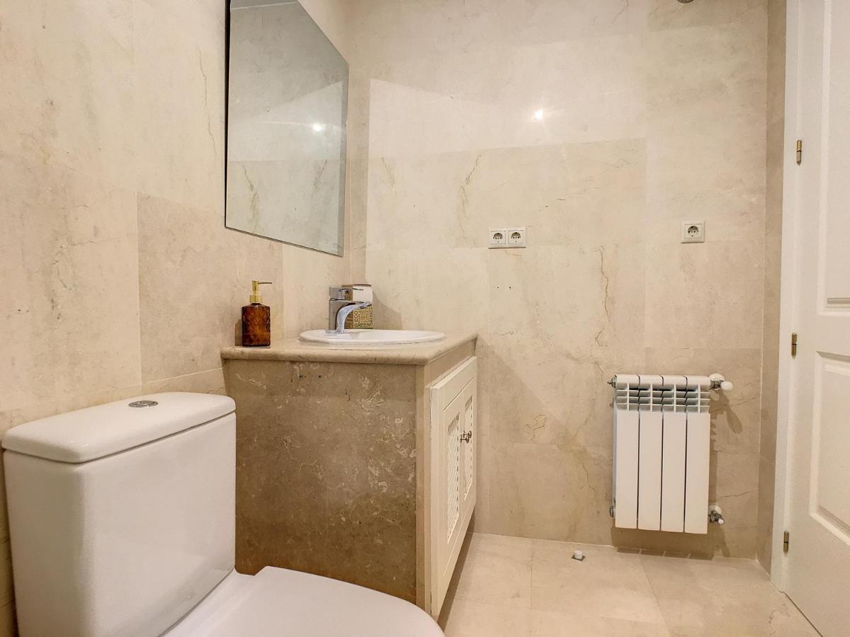 Roda Golf Resort - 8809 سان خافيير المظهر الخارجي الصورة