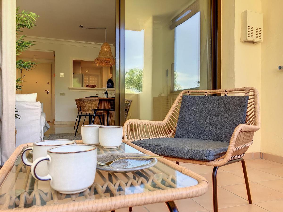 Roda Golf Resort - 8809 سان خافيير المظهر الخارجي الصورة
