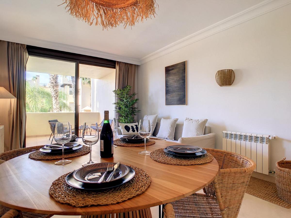 Roda Golf Resort - 8809 سان خافيير المظهر الخارجي الصورة